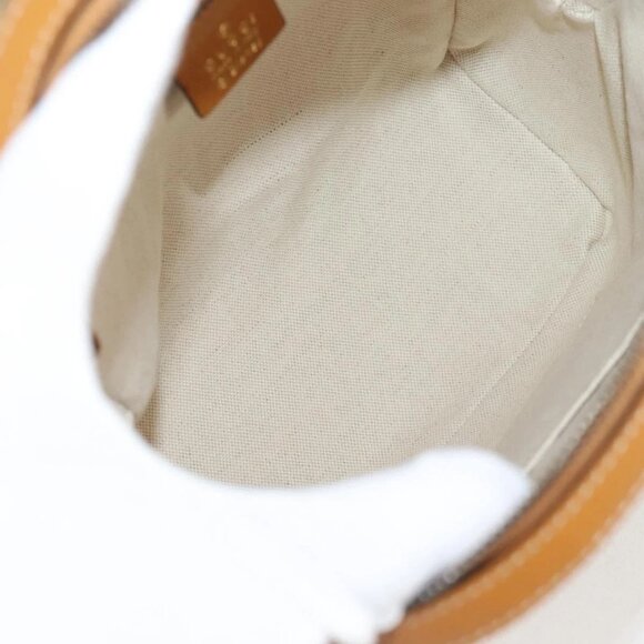 GUCCI Micro GG Supreme Disney Collaboration Backpack PVC 552884 Auth 134962M - Picture 10 of 16